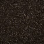 vidaXL Tapis d'escalier autocollants 15Pièces Marron 65x21x4cm Aiguilleté