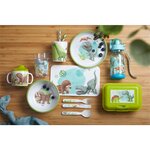Haba 305144 - Assiette Dinos