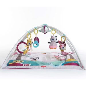 Tiny love tapis de jeu de luxe gymini tiny princess tales