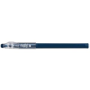 Stylo roller frixion ball sticks 07  bleu nuit pilot