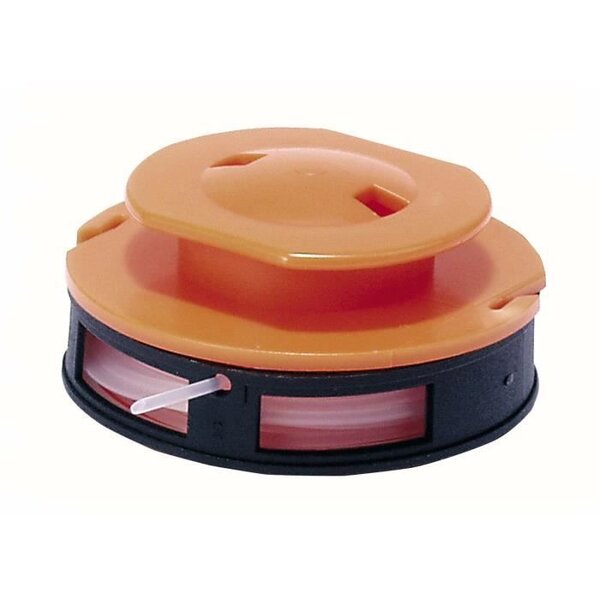 BLACK & DECKER Bobine de fil nylon Accessoires Coupe-Bordures