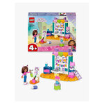 10795 Boîte Gabby’s Dollhouse - Bricolage Créatif avec Bébé Boîte