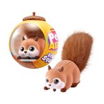 Zuru 9565 - Pets Alive - Squirrel Mania S1  assorti