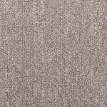 vidaXL Tapis d'escalier 30 pièces 65 x 21 x 4 cm Marron clair Bord rectangulaire