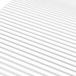 vidaXL Lit de jour avec matelas vert foncé 90x200 cm velours