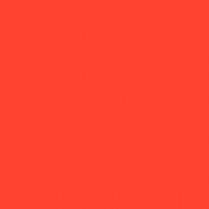 Paquet de 25 feuilles Cartoline 50 x 65 cm 120 g orange