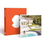SMARTBOX - Coffret Cadeau 2 jours en hôtel 4* avec accès spa en pleine nature près de Strasbourg -  Séjour