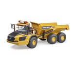 Bruder 02455 - Volvo Dumper A60H 1:16