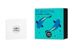 Signes astros - Poisson - Monnaie de 5€ 1/2g or