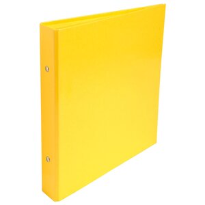 Classeur 17x22 2anx 25mm Iderama  couleurs aléatoires x 10 EXACOMPTA