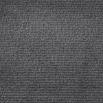 vidaXL Canapé-lit pour enfants anthracite peluche douce