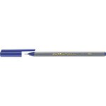 Feutre fin 55 bleu 0 3 mm EDDING