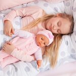 Bayer Design 94694AD - Poupée Piccolina Magic Eyes 46cm