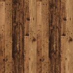 vidaXL Buffet vieux bois 100x36x60 cm bois d'ingénierie