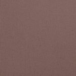 vidaXL Auvent rétractable automatique marron 400x300 cm