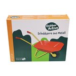Outdoor Active 559 - Brouette en métal pour enfant