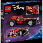 Lego 43277 - Disney La voiture de Cruella d'Enfer