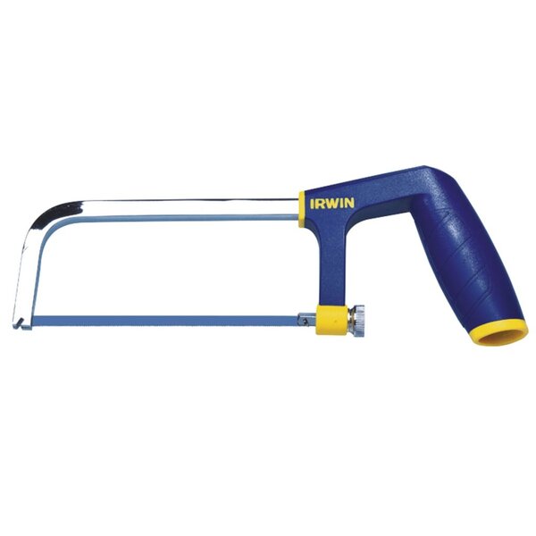 Scie à métaux junior de irwin 150 mm 10504409