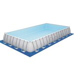 Bestway jeu de piscine power steel rectangulaire 956x488x132 cm 56623