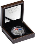 Monnaie PERSIAN EMPIRE Legacy of the Greatest Empires 2 Oz Argent 2000 Francs Cameroon 2026