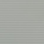 vidaXL Brises-vues de jardin 10 Pièces gris pierre 252 5x19 cm PVC