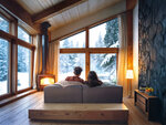 SMARTBOX - Coffret Cadeau Week-end Cosy - Pause pour deux -  Séjour