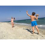 Schildkröt 970222 - Set velcro balle