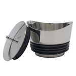 Carafe avec infuseur multifonction Eve Eucalyptus