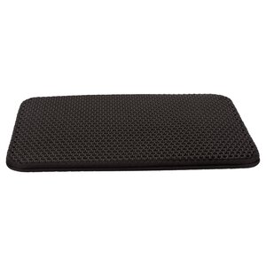 TRIXIE Tapis à tamis pour bac à litière 35x45 cm