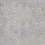 vidaXL Table basse Gris béton 60x50x36 5 cm Bois d'ingénierie