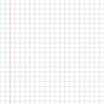 Carnet reliure intégrale 9x14 cm 100 pages Q.5x5 70g CALLIGRAPHE