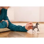 Schleich 13957 - Horse Club Poulain Selle Français