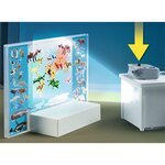 PLAYMOBIL 71330 - City Life - Classe avec réalité augmentée