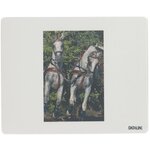Tapis de souris personnalisable