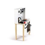 Hape E3216 - Cuisine interactive en bois