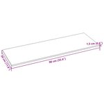 vidaXL Tête de lit murale 12 pc Gris foncé Velours