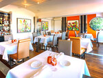 SMARTBOX - Coffret Cadeau Adresses primées : menu 6 plats au restaurant Le Fanal près de Perpignan -  Gastronomie