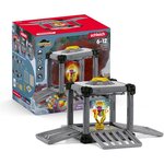 Schleich 42702 - Eldrador Creatures BattleCave Super Crysta