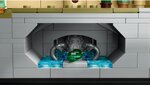 LEGO Harry Potter 76419 : Château et Domaine de Poudlard à Construire