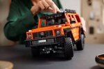 LEGO Technic Mercedes-Benz G 500 PROFESSIONAL Line - Modèle 42177 pour Adultes