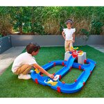 Aquaplay 8700001543 - Piste d'eau - Port