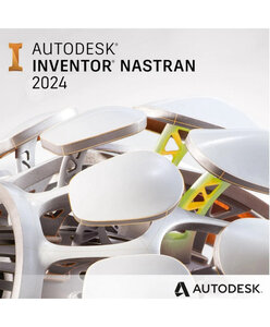 Autodesk Inventor Nastran 2024 - Clé licence à télécharger