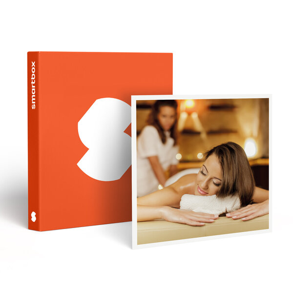 SMARTBOX - Coffret Cadeau Bien-être à Nantes - Bien-être