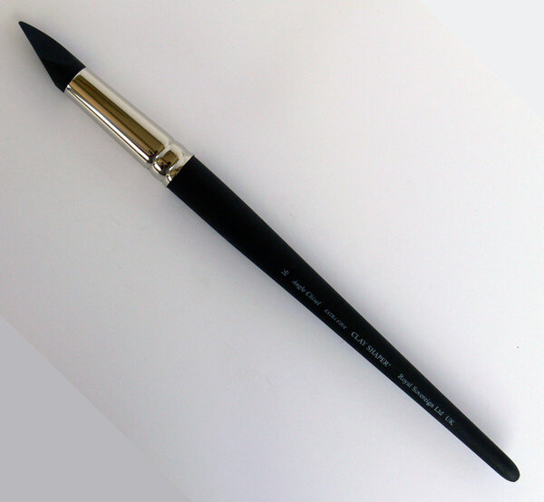 C. SHAPER n°16 Extra-ferme Biseau Effilé