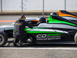 SMARTBOX - Coffret Cadeau Stage de pilotage monoplace : 20 tours sur le circuit de Nogaro en Formule 4 Tatuus -  Sport & Aventure
