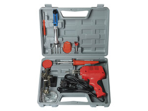 Kit de soudure