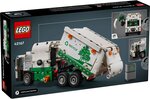 LEGO Technic - Mack LR Electric Camion poubelle - 42167