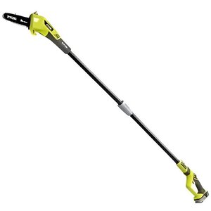 Elagueur a chaine sur perche RYOBI 18V OnePlus sans batterie ni chargeur OPP1820