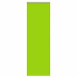 vidaXL Store enrouleur occultant largeur du tissu 40 7 cm polyester