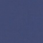 vidaXL Sofa 2 places Bleu police 158 x 83 x 95 cm Velours
